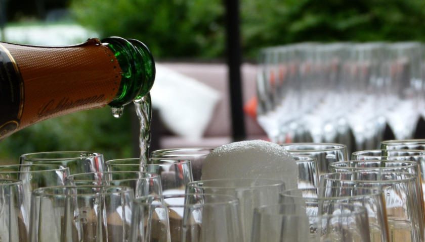 spumante prosecco brasiliano brasile