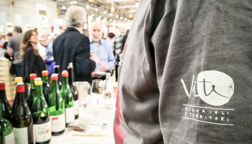 vivit vinitaly 2019 ViViT accordo a lungo termine con Verona Fiere per Vinitaly nasce la Organic Hall