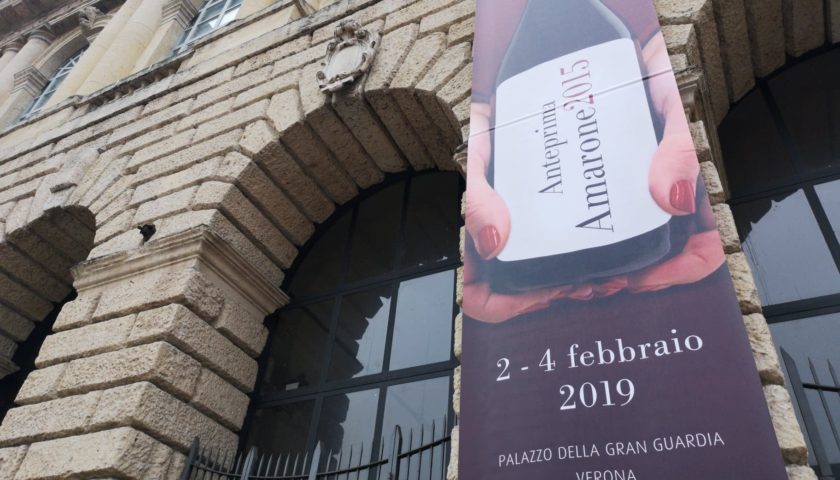Amarone 2015 è davvero una grande annata I migliori assaggi allAnteprima 1