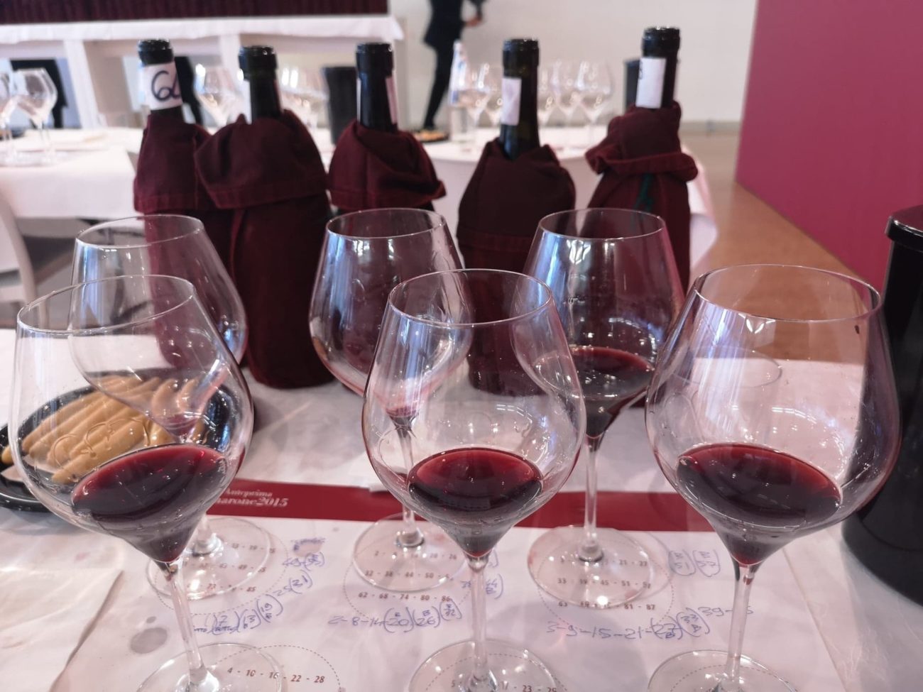 Amarone 2015 è davvero una grande annata I migliori assaggi allAnteprima 3