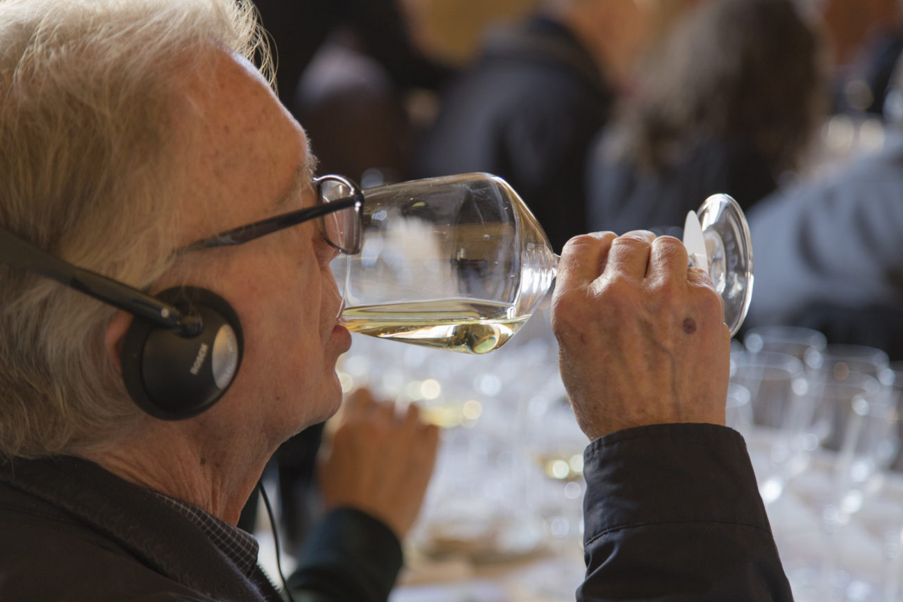 Anteprima Vernaccia San Gimignano focus su vendemmia 2018 e Riserva 2017 2
