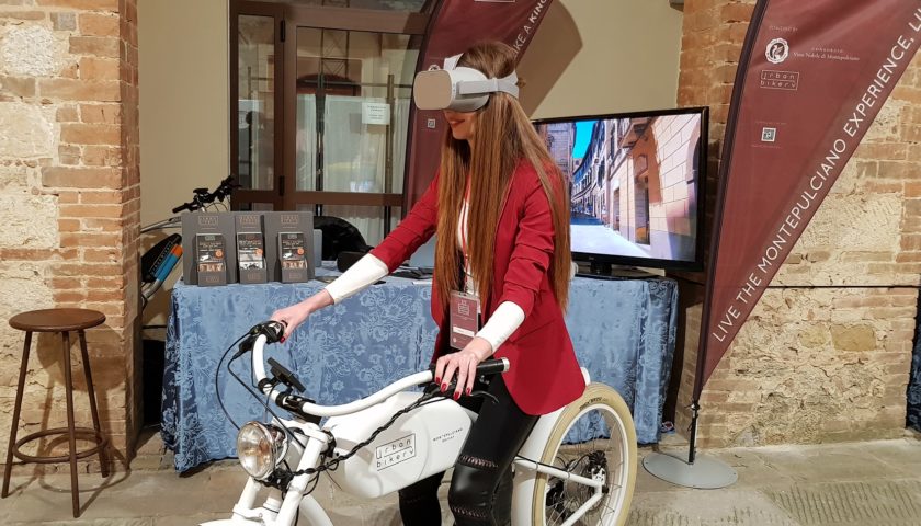 Anteprima Vino Nobile primo giorno 1