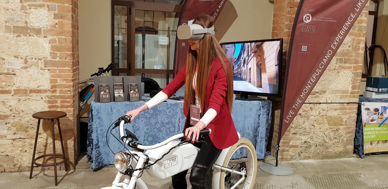 Anteprima Vino Nobile primo giorno 1