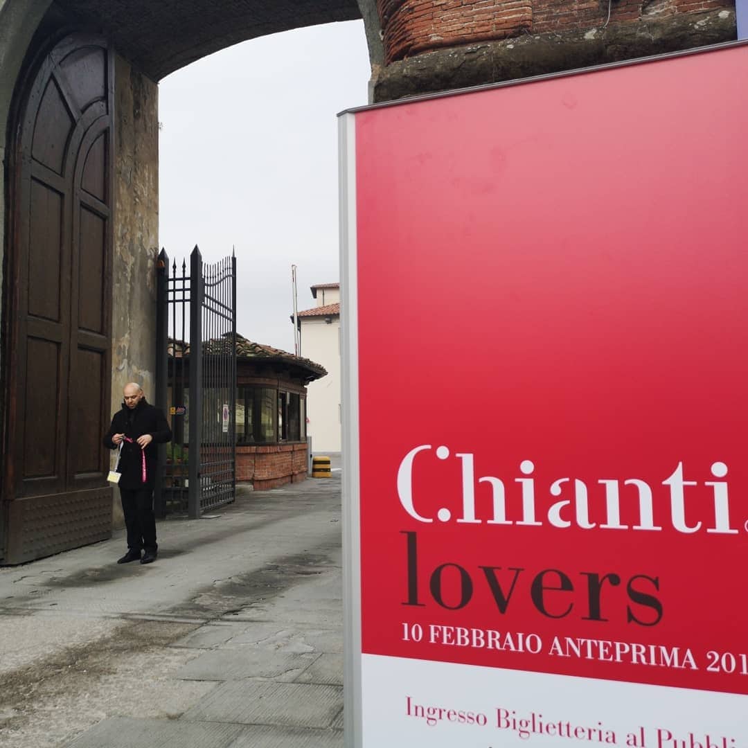 Chianti Lovers 2019 i migliori Chianti e Morellino di Scansano Docg allAnteprima 2018 2017 e 2016 3