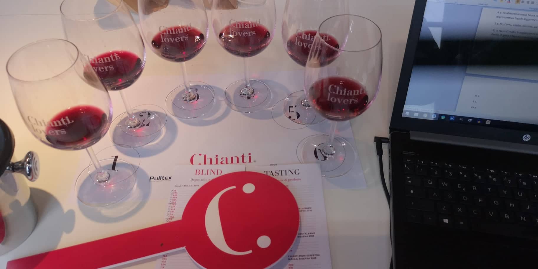 Chianti Lovers 2019 i migliori Chianti e Morellino di Scansano Docg allAnteprima 2018 2017 e 2016 9