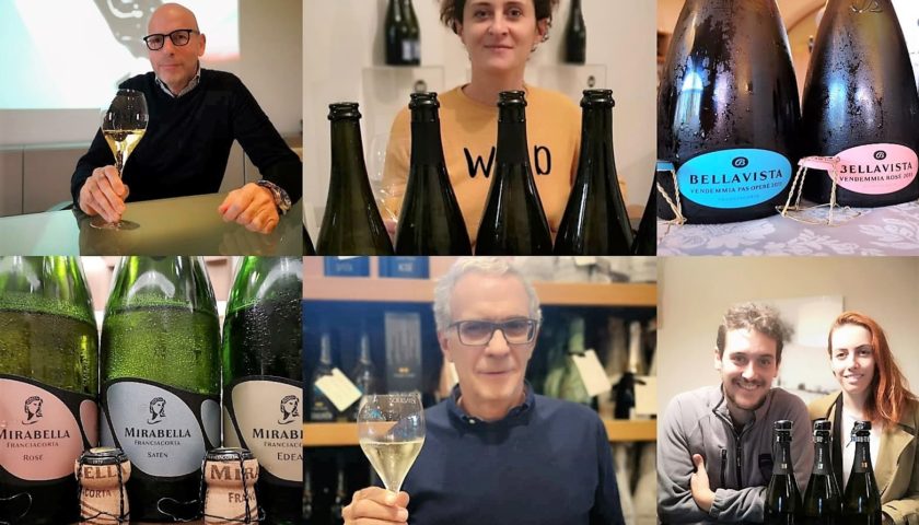 Franciacorta oggi viaggio nella Docg 10 assaggi imperdibili 1