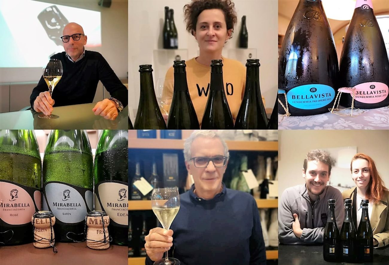 Franciacorta oggi viaggio nella Docg 10 assaggi imperdibili 1