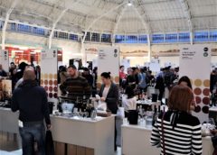 Live Wine 2022: riecco a Milano il Salone Internazionale del Vino Artigianale