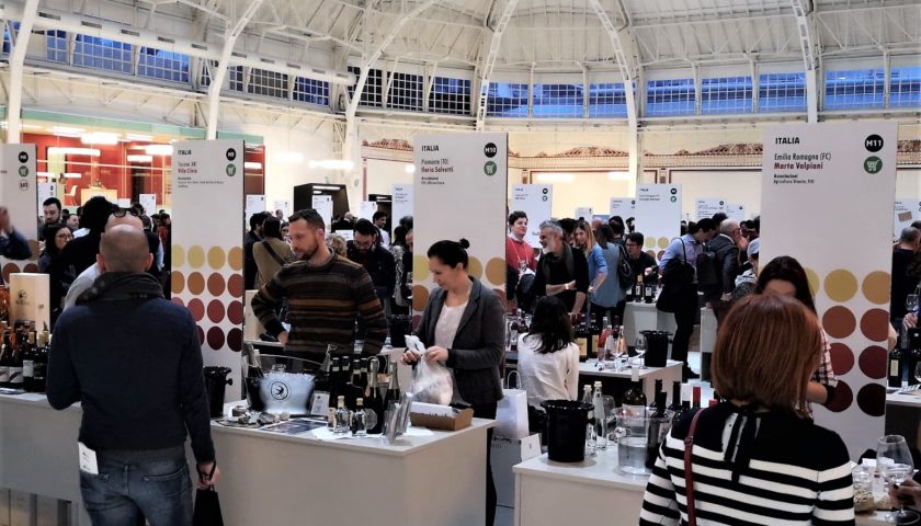 A Live Wine 2019 Mr. Brett il vino brettato per intenditori che costa 8 euro 4