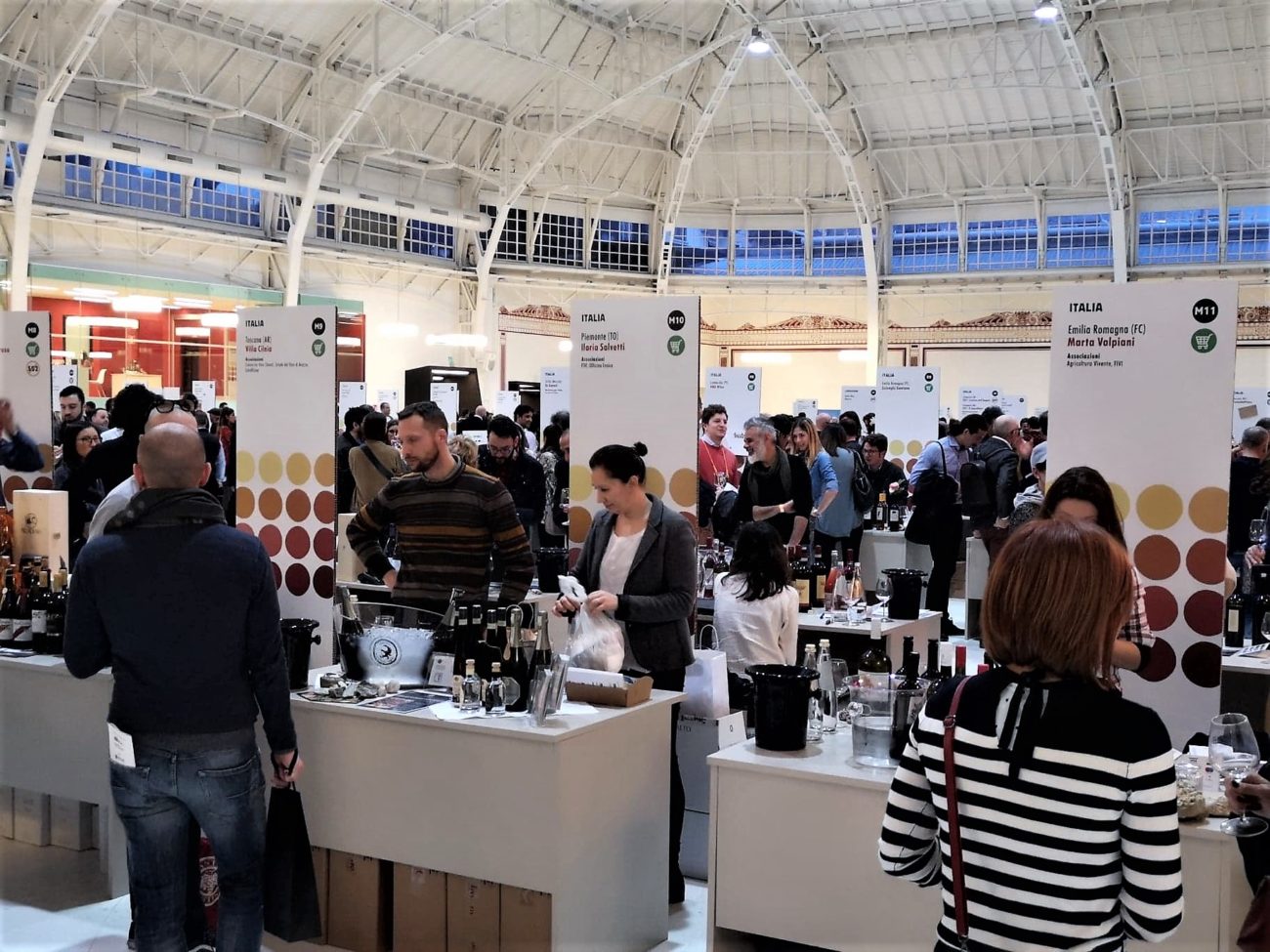 A Live Wine 2019 Mr. Brett il vino brettato per intenditori che costa 8 euro 4