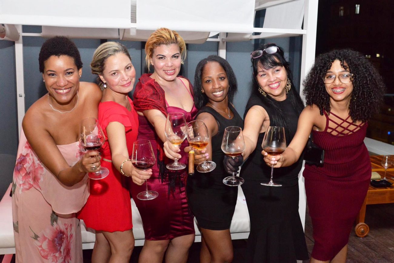 La Chianti Academy invade lAmerica Latina Cuba Colombia e Perù le prossime aperture 1