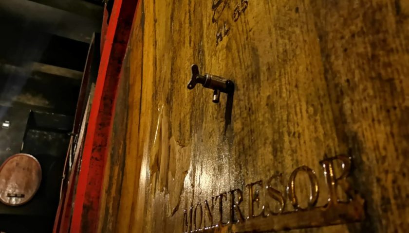 Nasce Montresor Heritage accordo con Terre Cevico ViteVis e Valpantena 1
