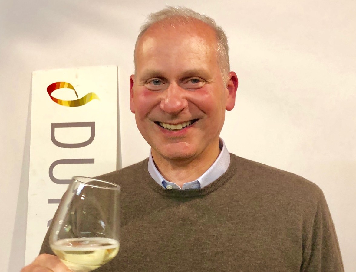 Paolo Fiorini nuovo presidente del Consorzio Lessini Durello Copia