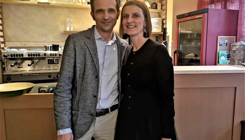 Tenuta Rottensteiner restyling delle etichette allinsegna dello stambecco 13