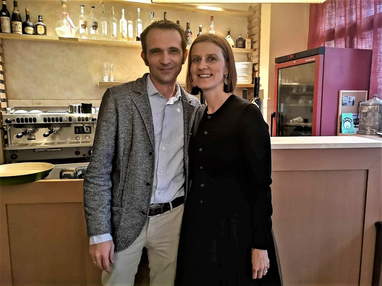 Tenuta Rottensteiner restyling delle etichette allinsegna dello stambecco 13