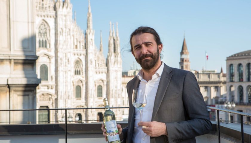 Tutto il Gavi a Milano 2019 3