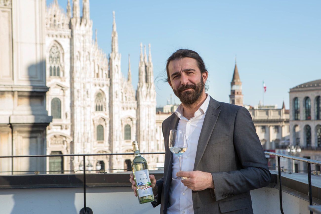 Tutto il Gavi a Milano 2019 3