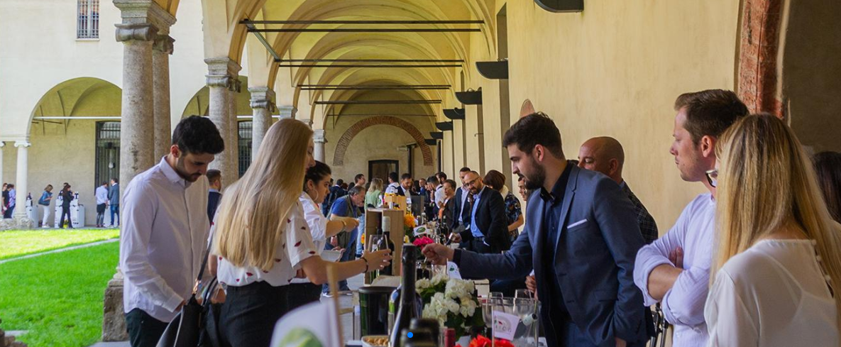 best wine stars milano food city 2019