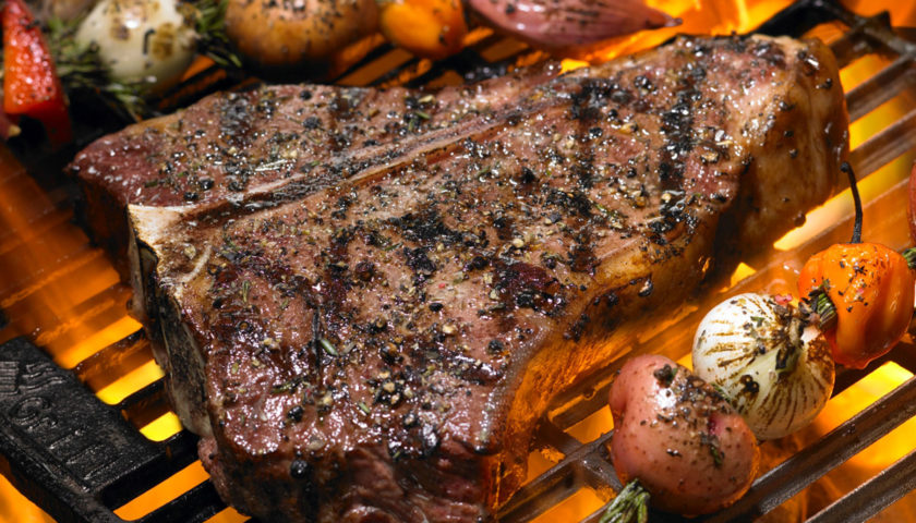 Dieci regole per la grigliata di carne perfetta 2