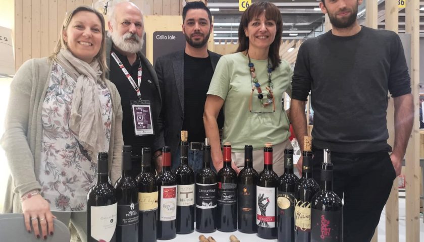 I migliori Schioppettino di Prepotto Associazione vino rivelazione di Vinitaly 2019 in 12 etichette 1