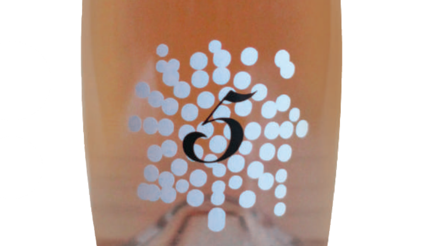 Igt Toscana Frizzante Ancestrale Rosato 2018 5 Donne Fittipaldi 1