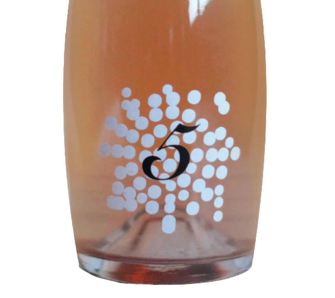 Igt Toscana Frizzante Ancestrale Rosato 2018 5 Donne Fittipaldi 1