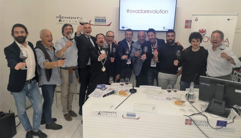 Il Dolcetto di Ovada fa la Revolution a Vinitaly buona la prima in verticale 3