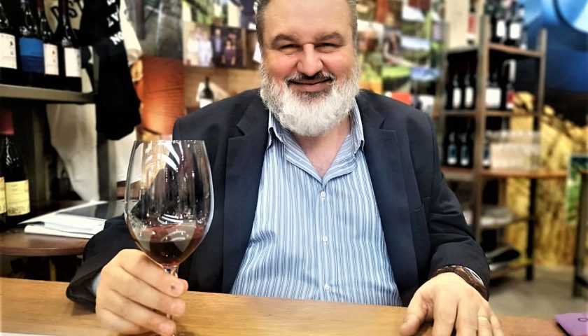 Matteo Ascheri Revolution il Barolo inizia a dare del tu al consumatore