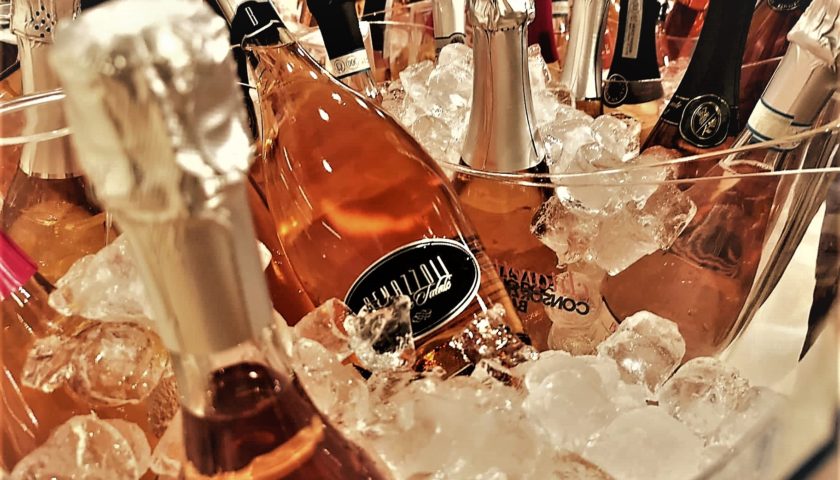 Non è che questa cosa del vino rosa ci sta sfuggendo di mano rosautoctono istituto 1