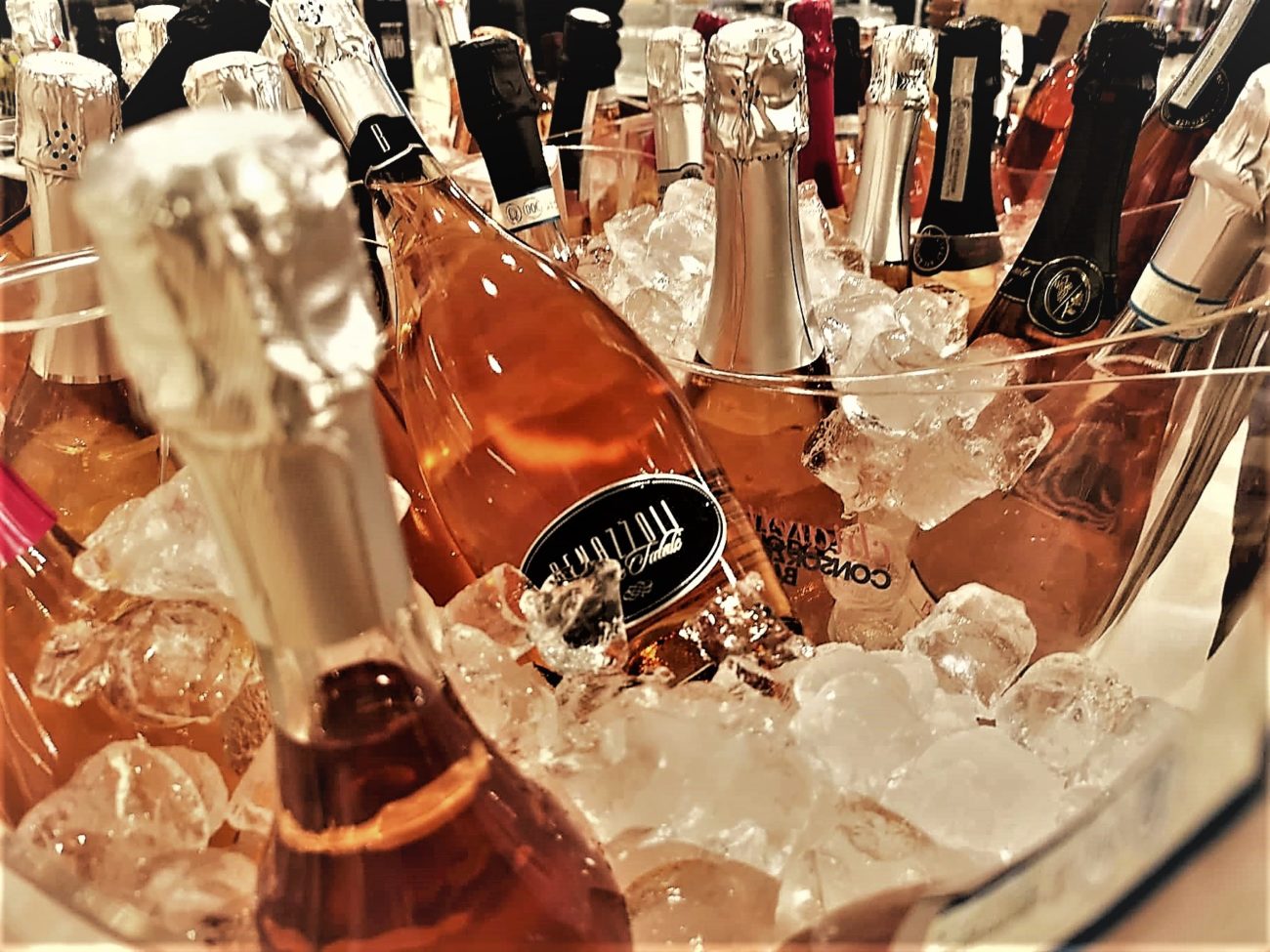 Non è che questa cosa del vino rosa ci sta sfuggendo di mano rosautoctono istituto 1