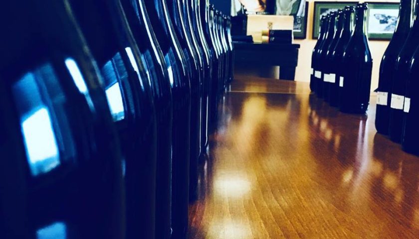 Oltrepò modello Cava 4 fuori dal Consorzio. Ottavia Vistarino Serve un progetto 2