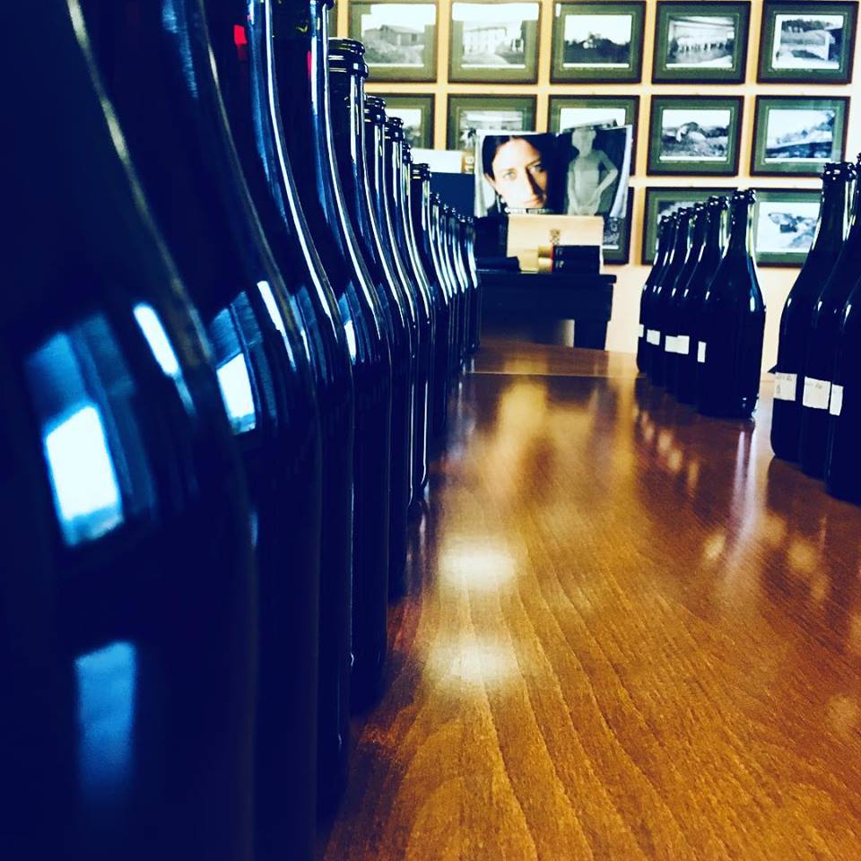 Oltrepò modello Cava 4 fuori dal Consorzio. Ottavia Vistarino Serve un progetto 2