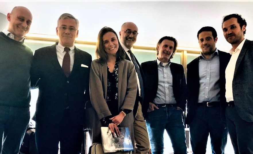 Orvieto patto tra cinque viticoltori per rilanciare il vino bianco simbolo dellUmbria 1 Copia