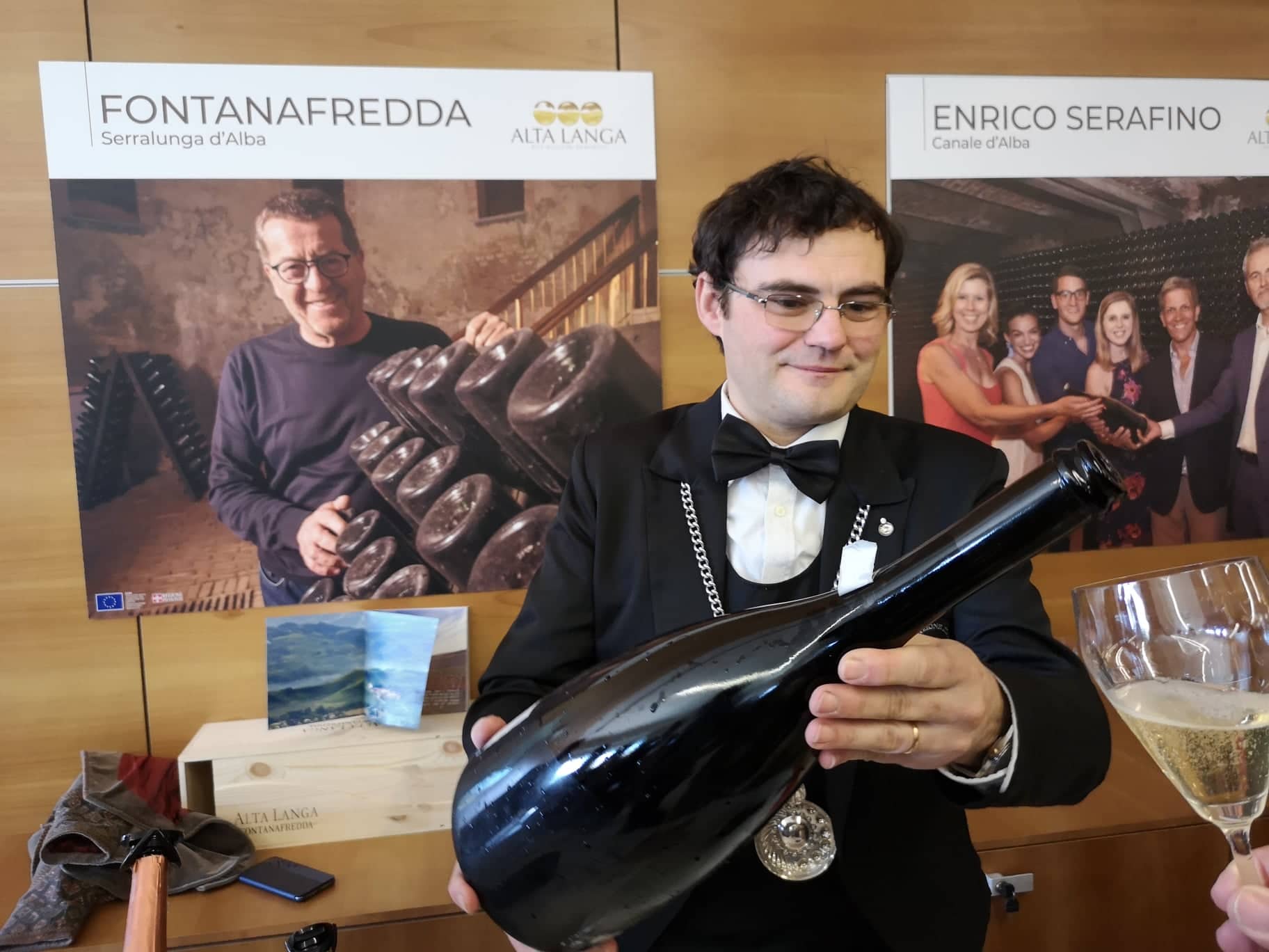 Prima dellAlta Langa 2019 migliori assaggi di una Docg che sa dove andare 16