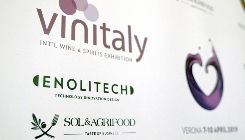 Vinitaly2019 ©Veronafiere FotoEnnevi PresentazioneRoma28marzo