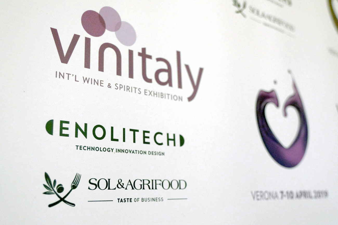 Vinitaly2019 ©Veronafiere FotoEnnevi PresentazioneRoma28marzo