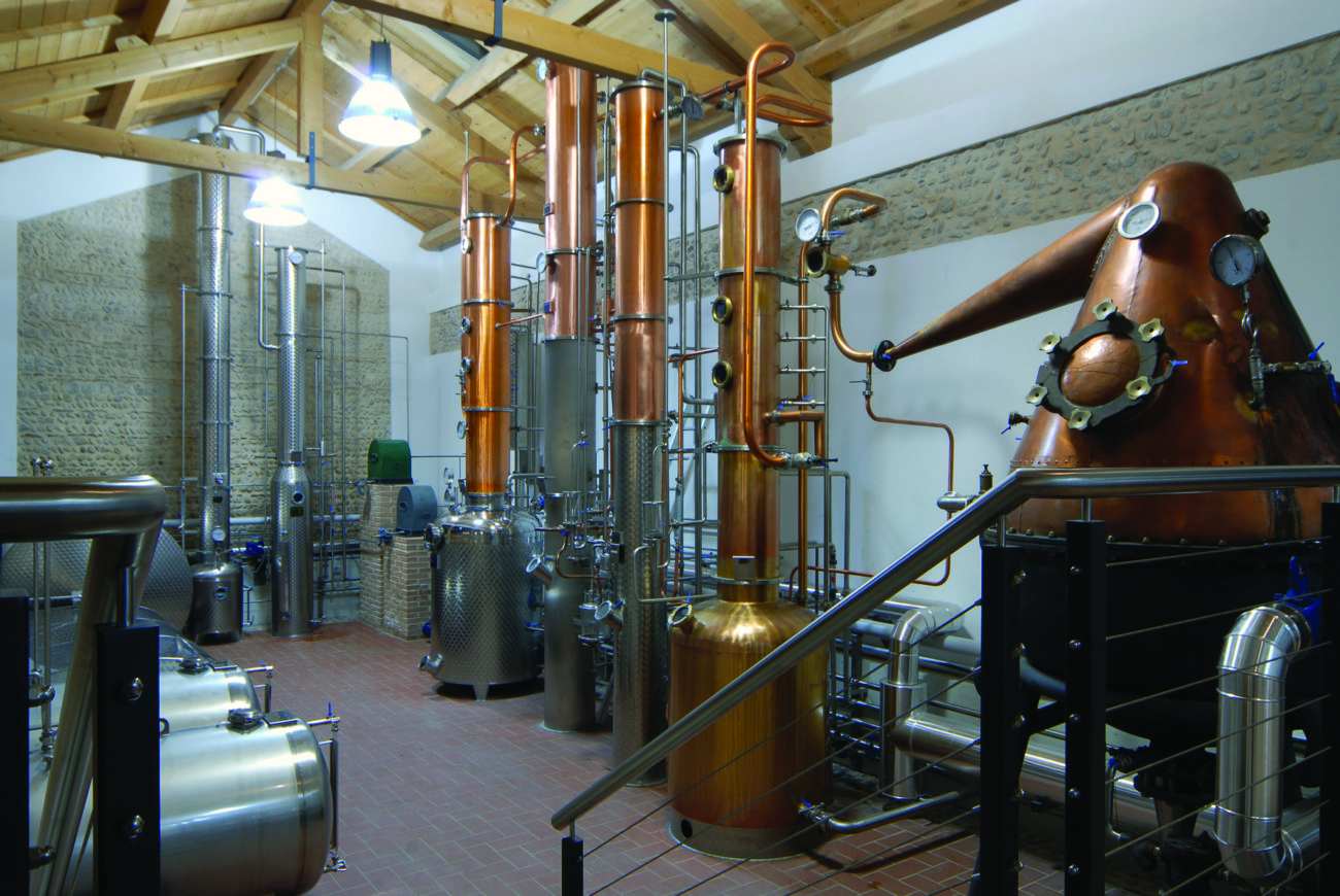 Bibano G Distilleria 4