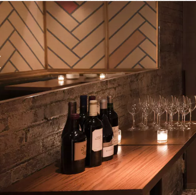 I vini di Montecucco sbarcano al Corkbuzz di New York