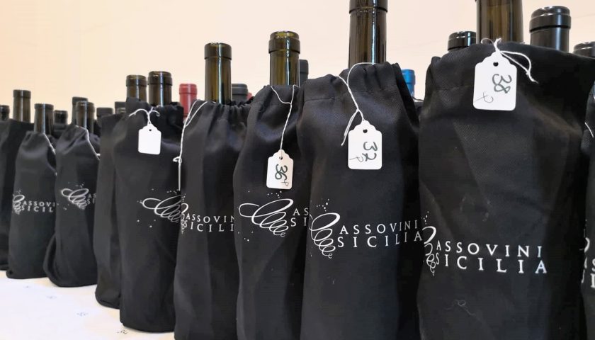 Sicilia en Primeur 2019 i migliori vini allAnteprima della vendemmia 2018 2