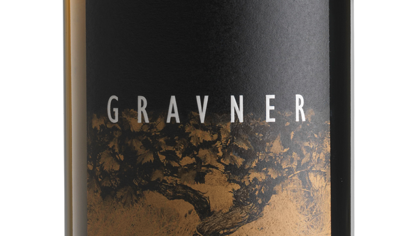 breg gravner