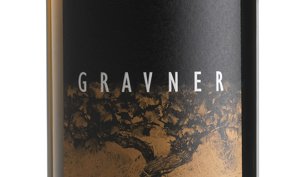 breg gravner