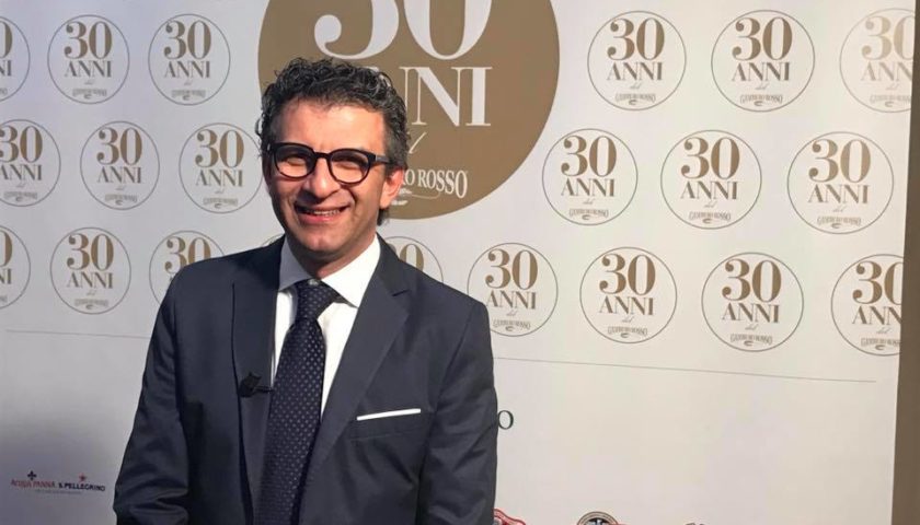 michele rossetti presidente consorzio vini oltrepò pavese