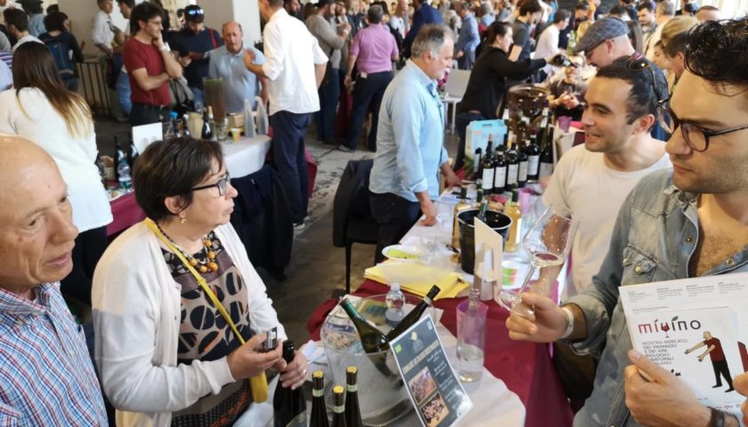 mivino 2019 base milano migliori assaggi 2