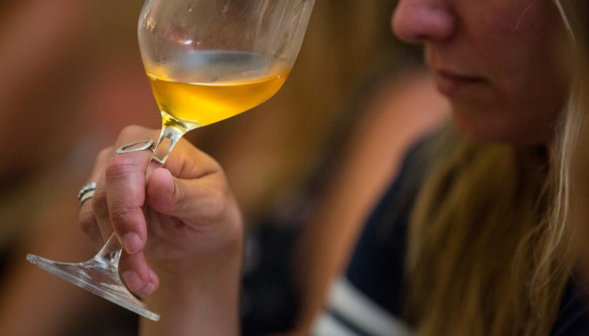 vino bianco passito pantelleria