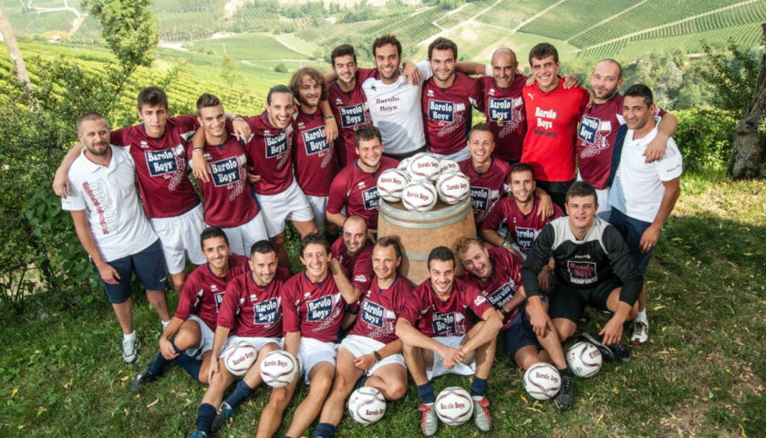 Barolo Boys