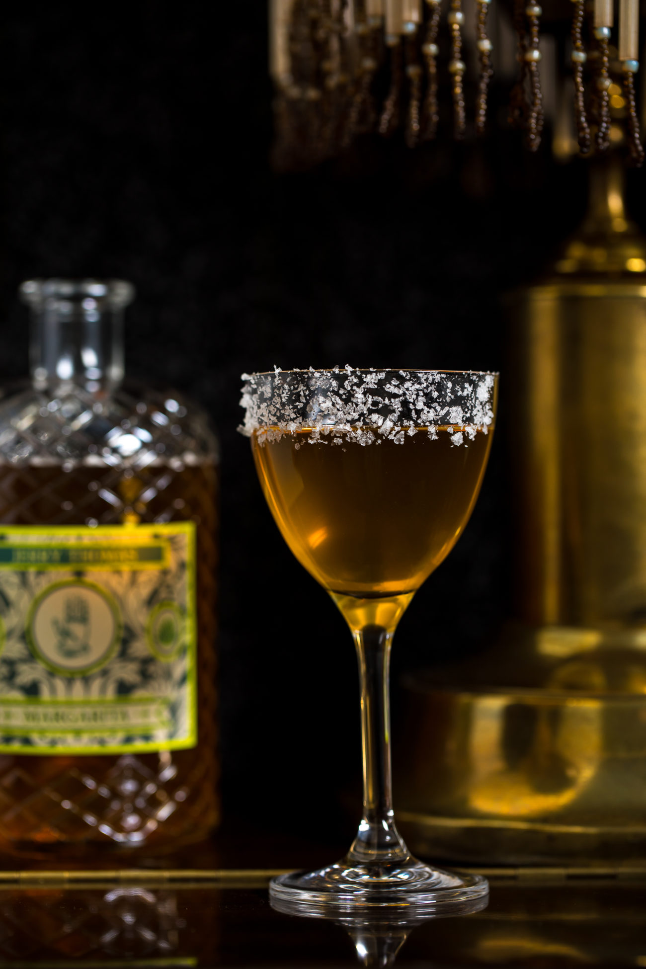 Jerry Thomas il primo speakeasy di Roma e dItalia si racconta in un libro 3