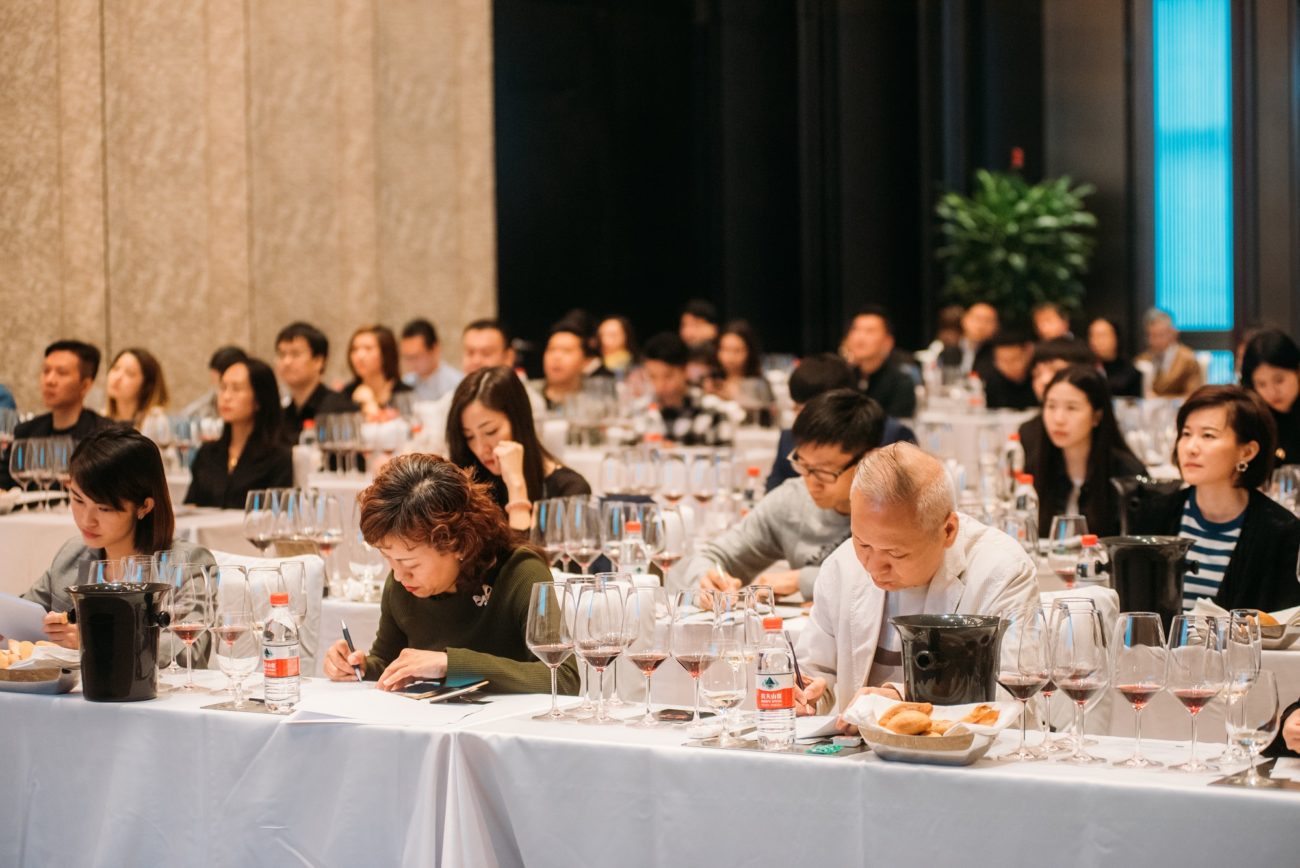 LIstituto del Vino Italiano di Qualità Grandi Marchi fa tappa a Shanghai e Hong Kong 1