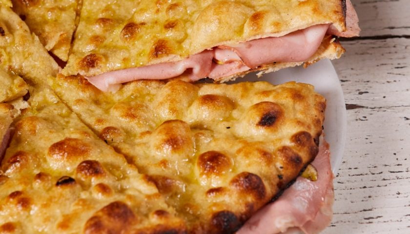 La doppia mortazza La Tonda Pizzottella