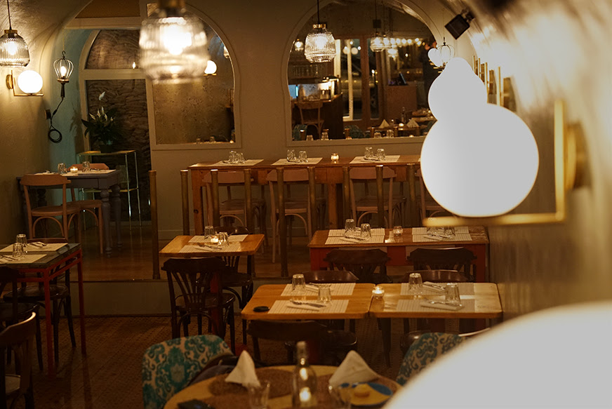 Ristorante da Jole Roma 5