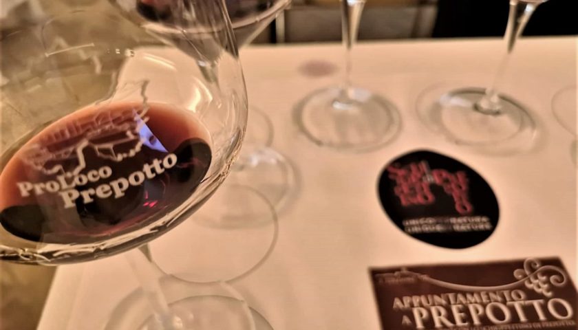 Schioppettino di Prepotto i migliori assaggi del vino friulano unico per natura 21